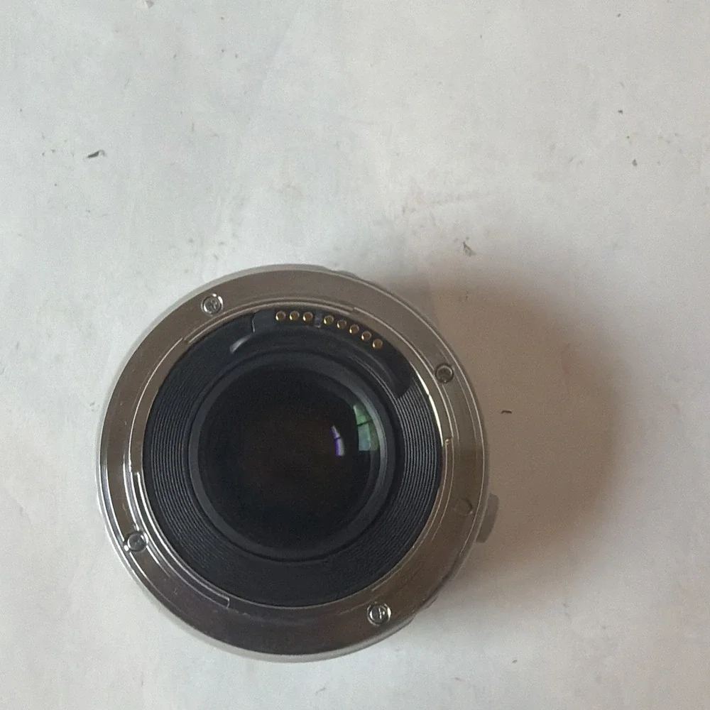 Tamron 140F-Xi 1.4X SP AF Teleconverter Maxxum / Sony A Mount, Clean